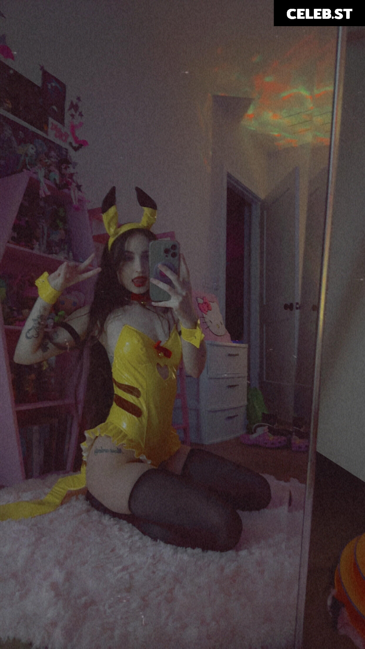 beebee ASMR Image 10739855