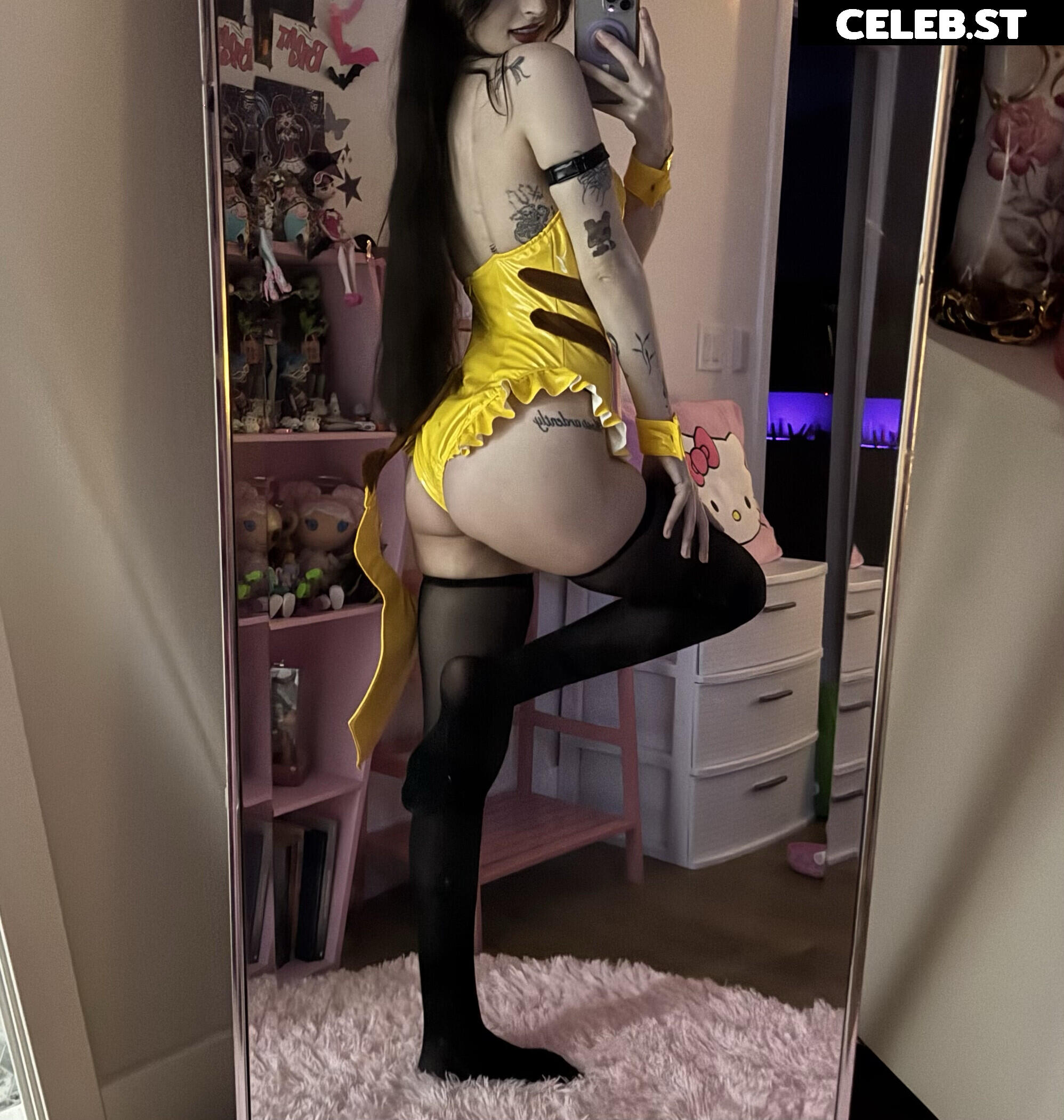beebee ASMR Image 10739840