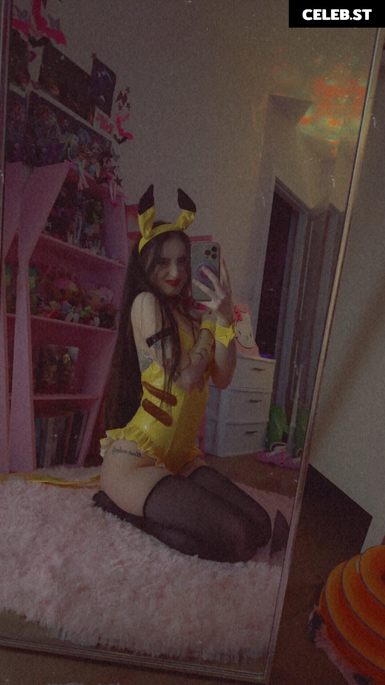 beebee ASMR Image 10739846