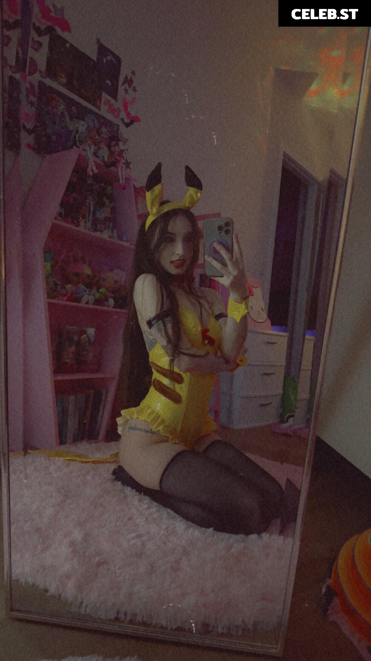 beebee ASMR Image 10739845