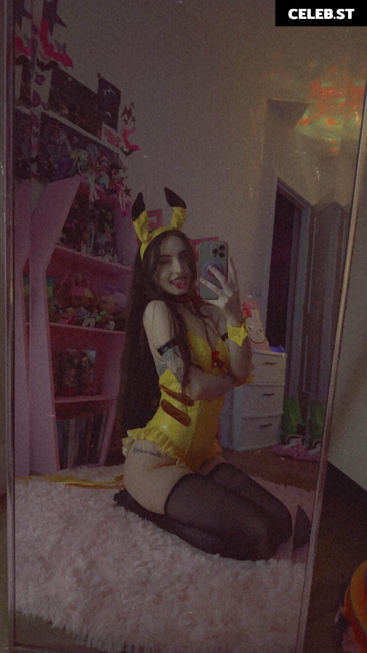 beebee ASMR Image 10739844