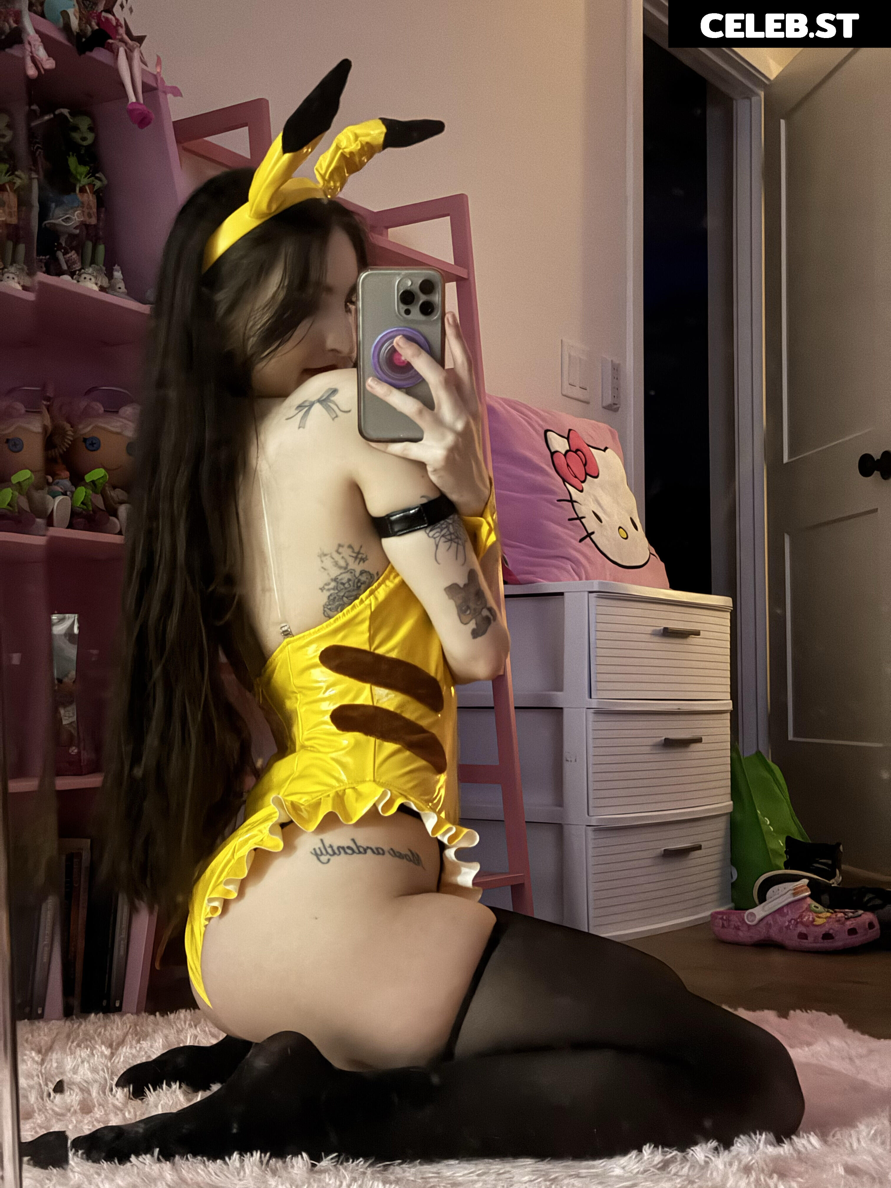 beebee ASMR Image 10739848
