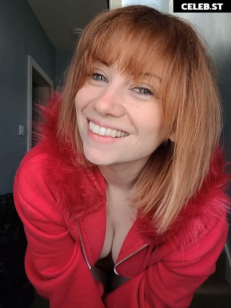 Jodie Marie ASMR Image 10739693