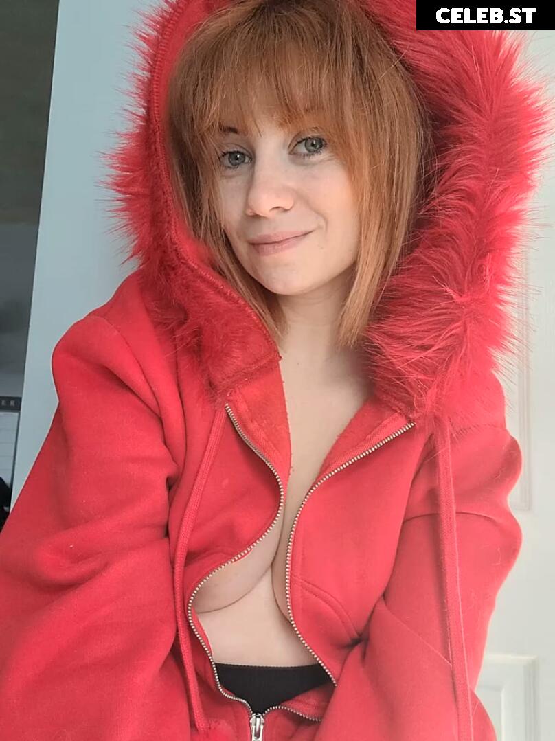 Jodie Marie ASMR Image 10739698