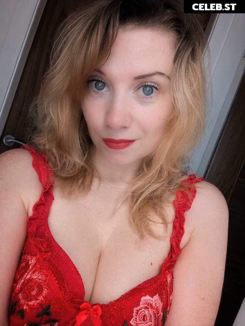 Jodie Marie ASMR Image 10739668