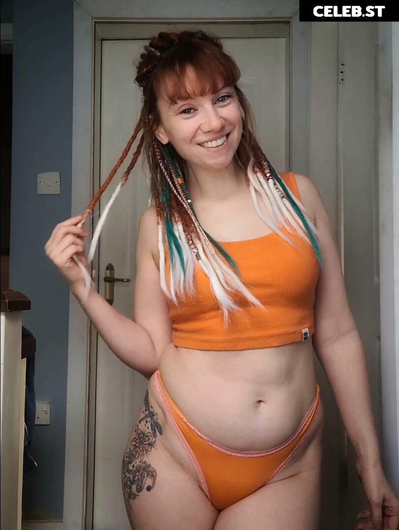Jodie Marie ASMR Image 10739652