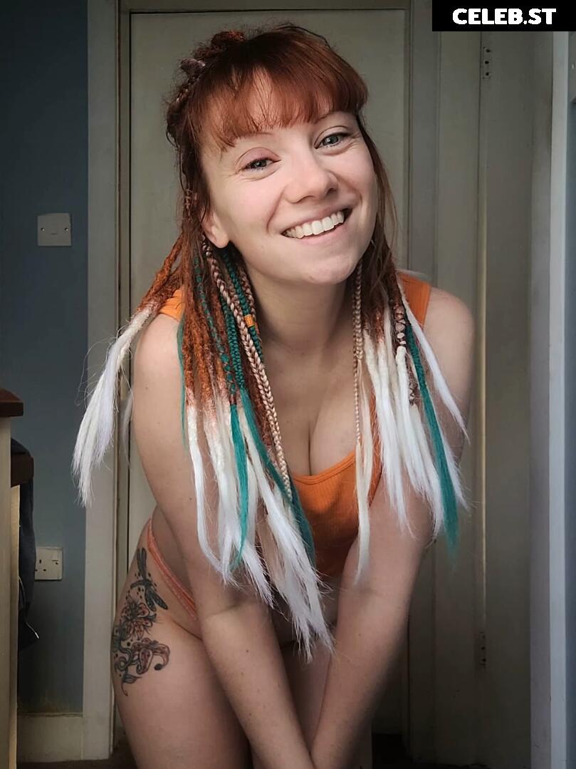 Jodie Marie ASMR Image 10739651