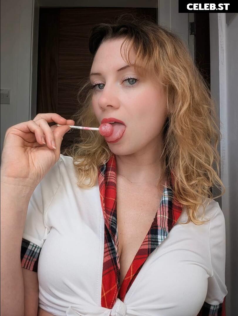 Jodie Marie ASMR Image 10739648