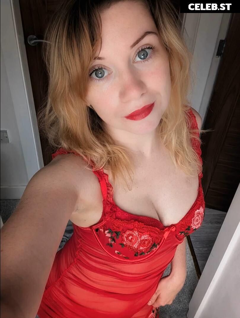 Jodie Marie ASMR Image 10739673