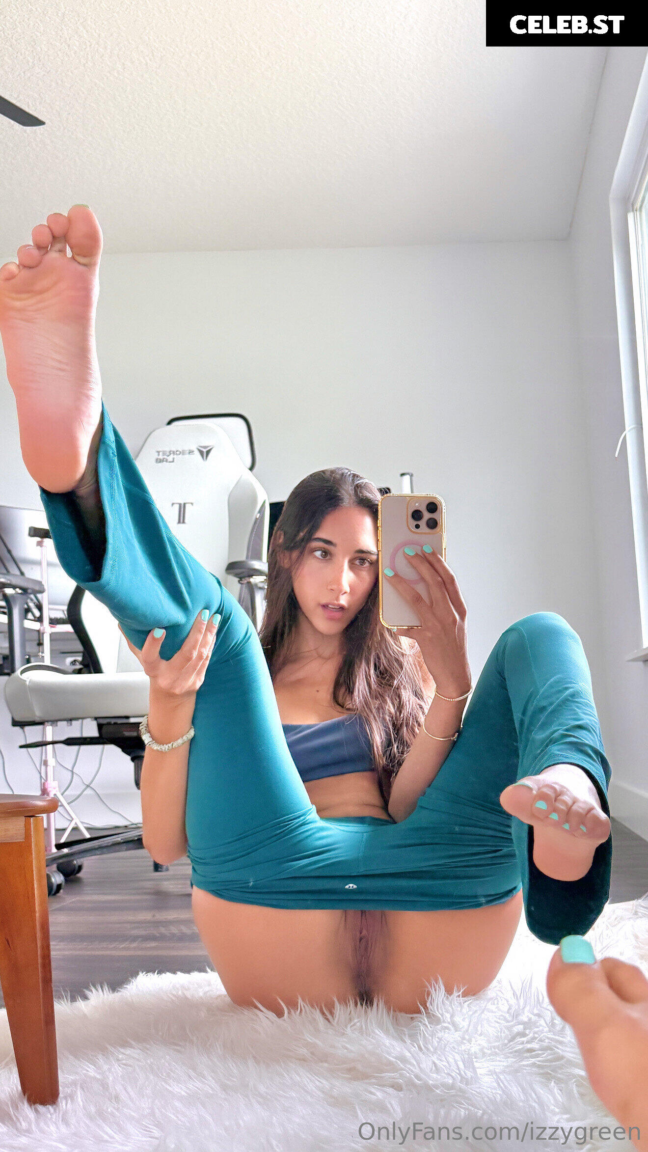 Izzy Green | Lazybutnotwithyou Image 10708529
