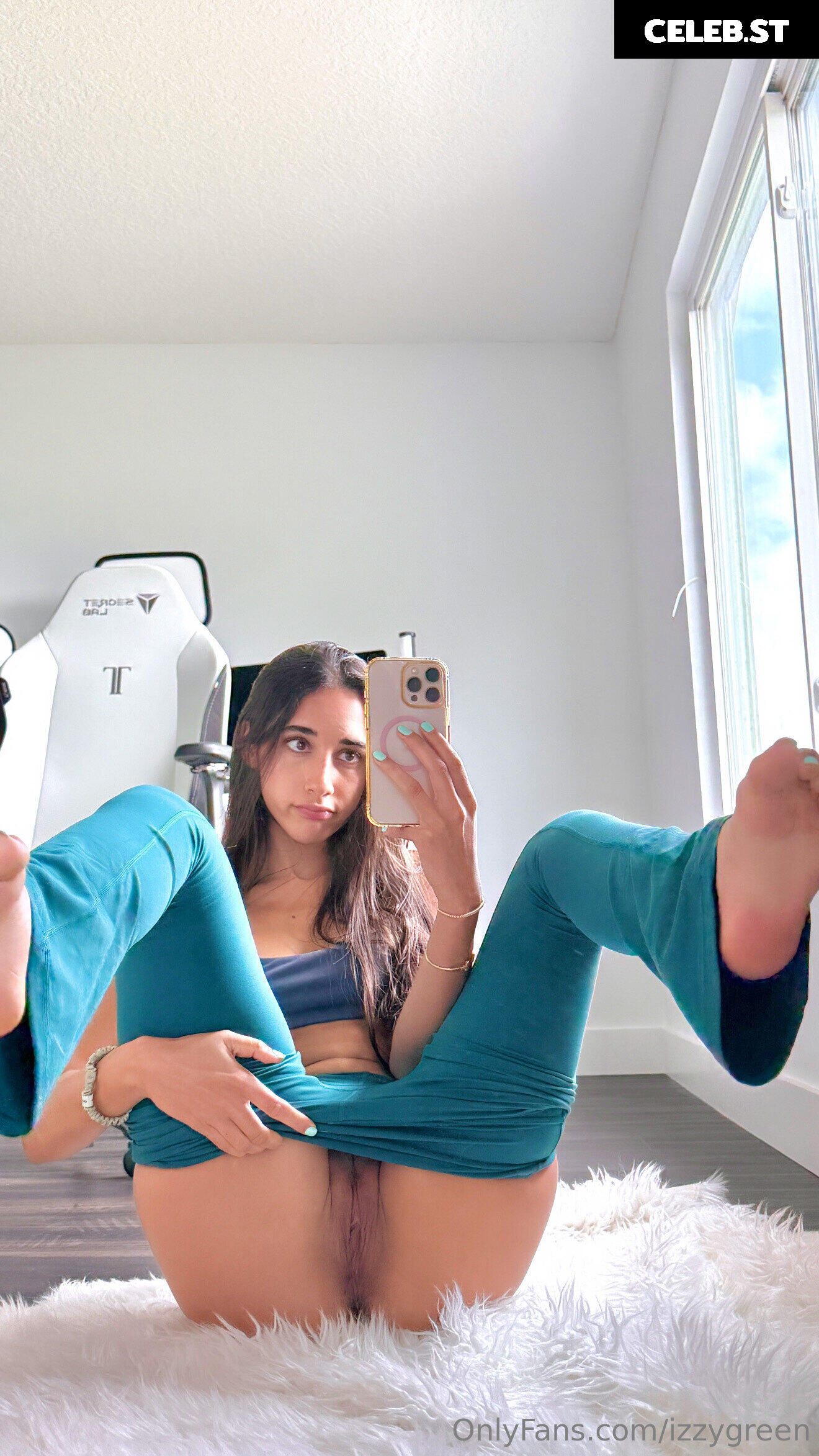 Izzy Green | Lazybutnotwithyou Image 10708532
