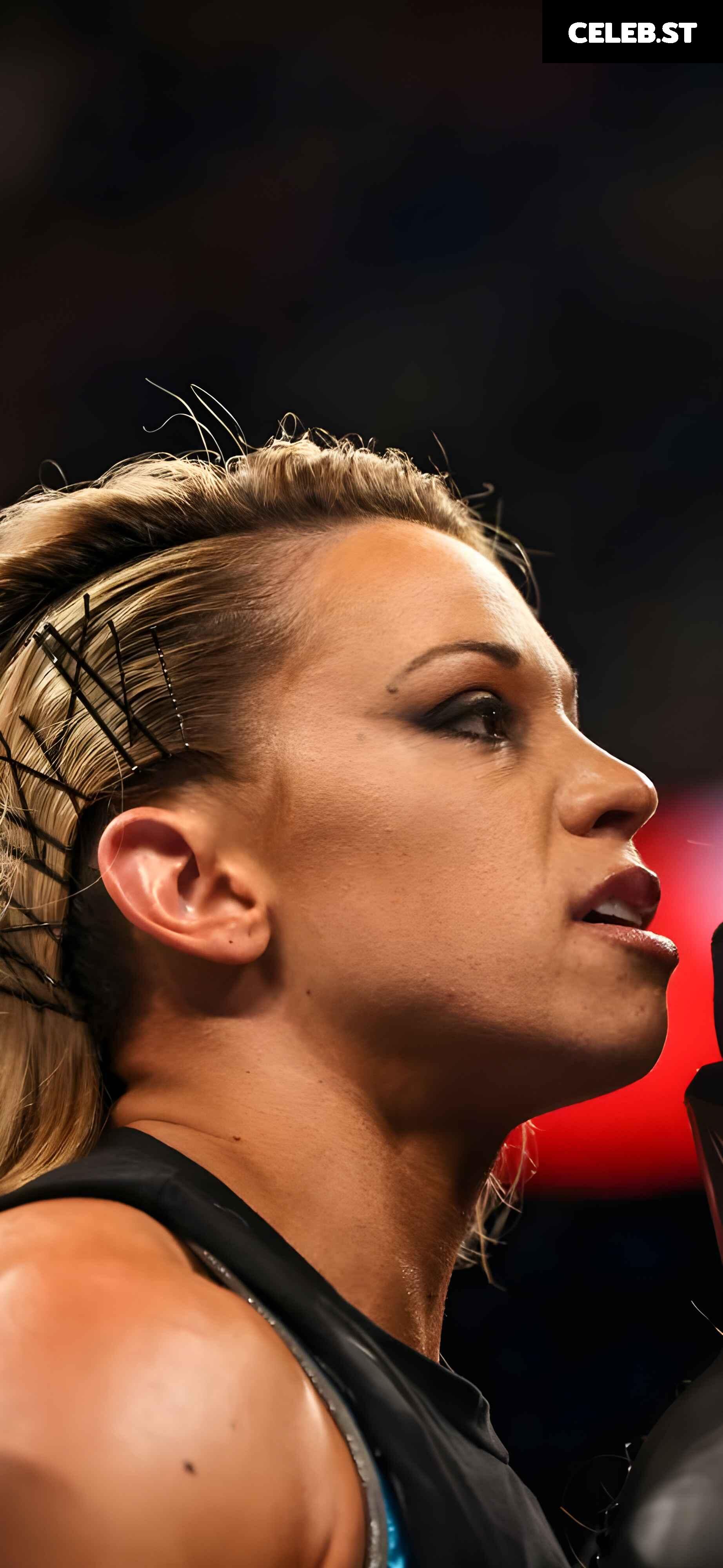 WWE Zoey Stark Image 10708417