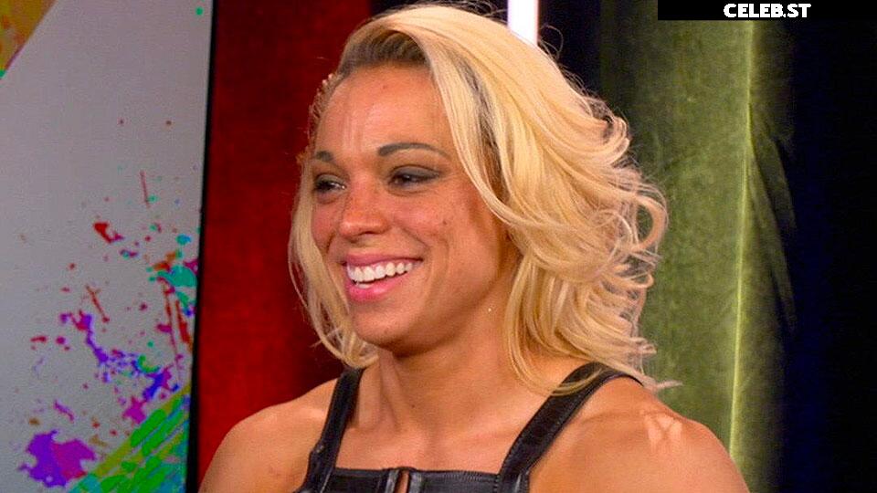 WWE Zoey Stark Image 10708414