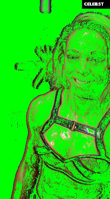 WWE Zoey Stark Image 10708418