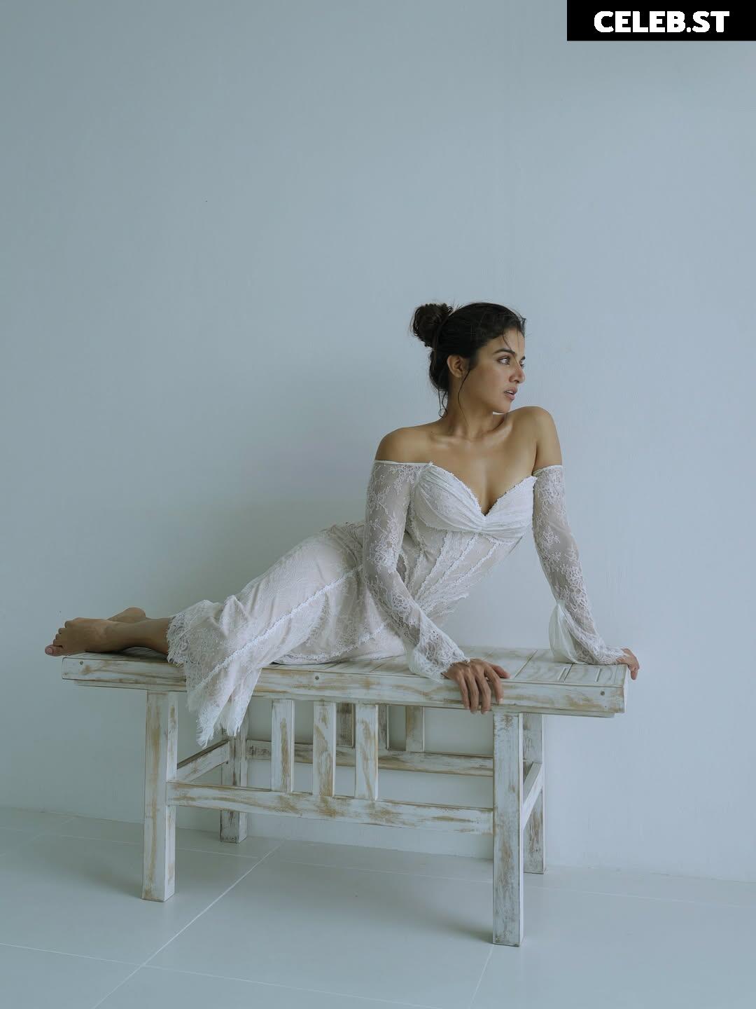 Wamiqa Gabbi Image 10708353