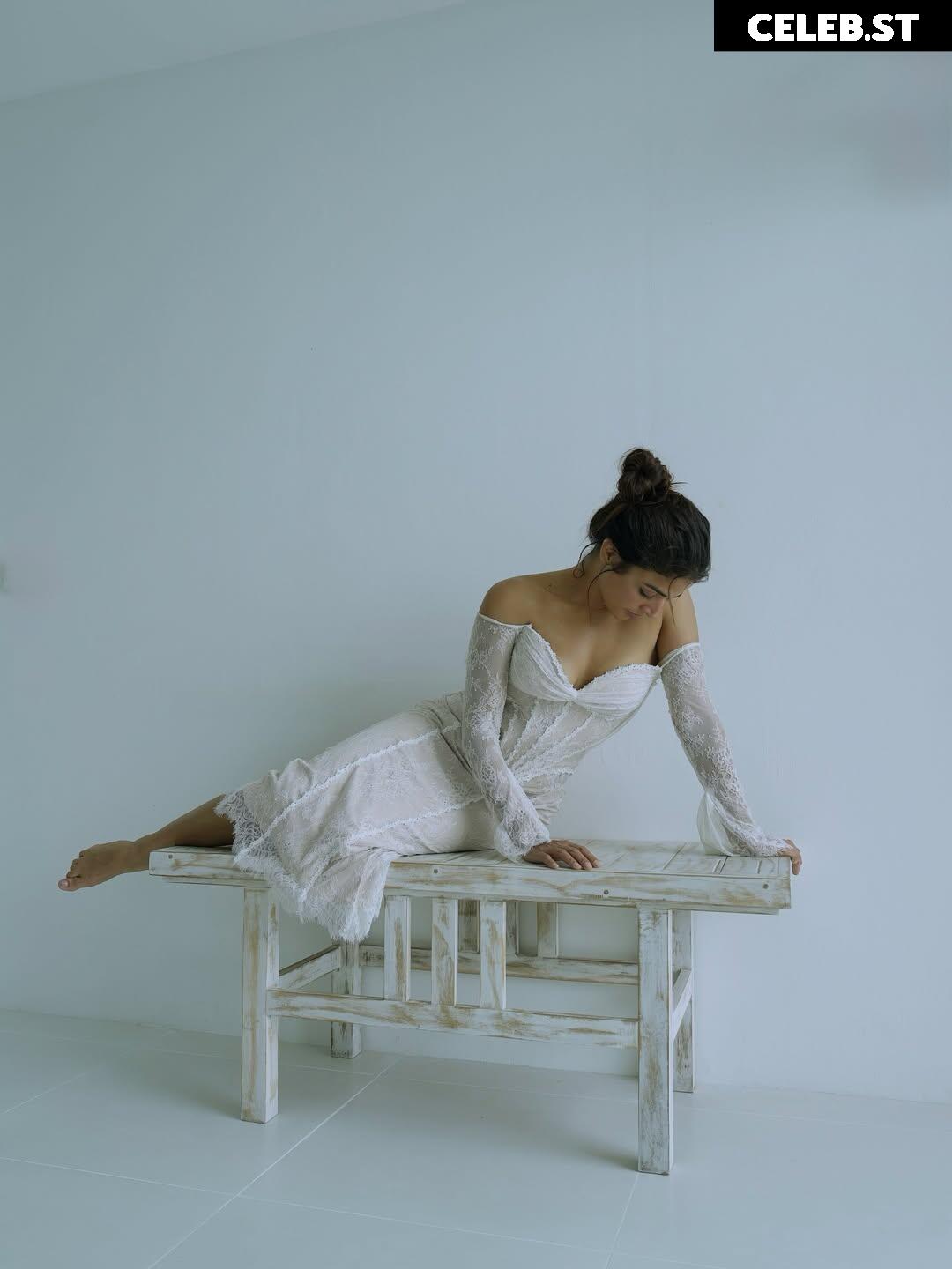 Wamiqa Gabbi Image 10708352