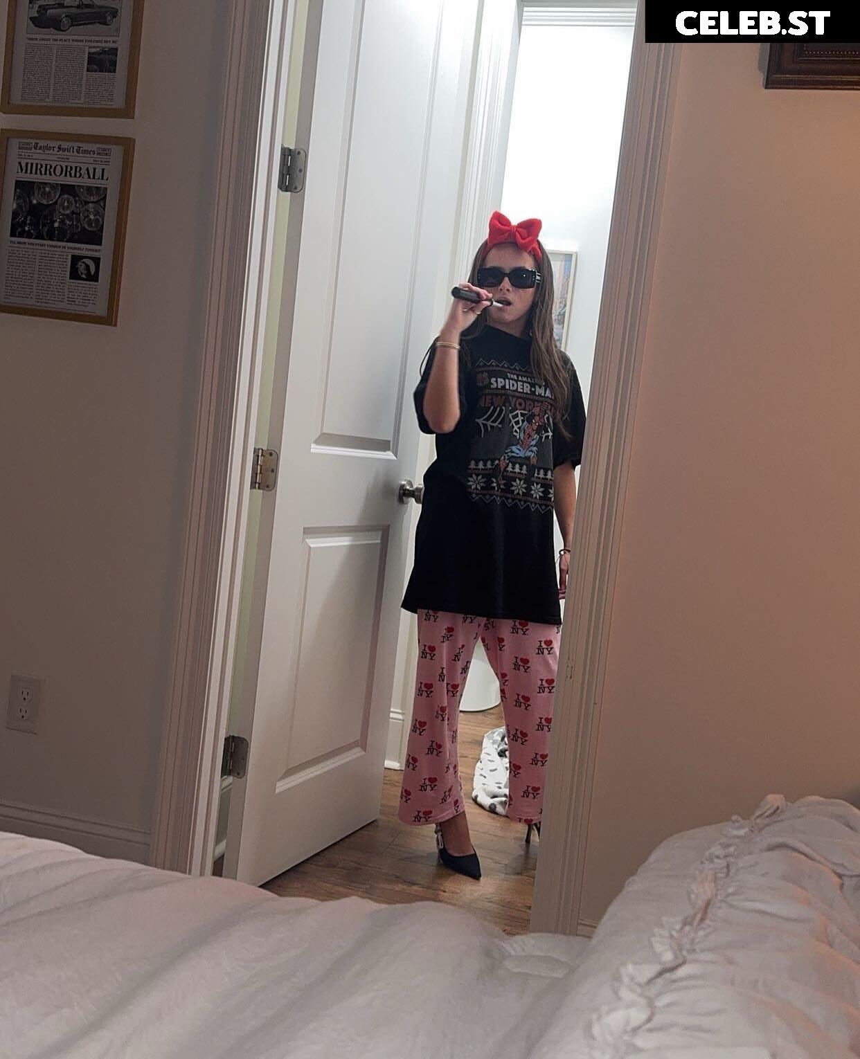 Cailey Presley Fleming Image 10708347