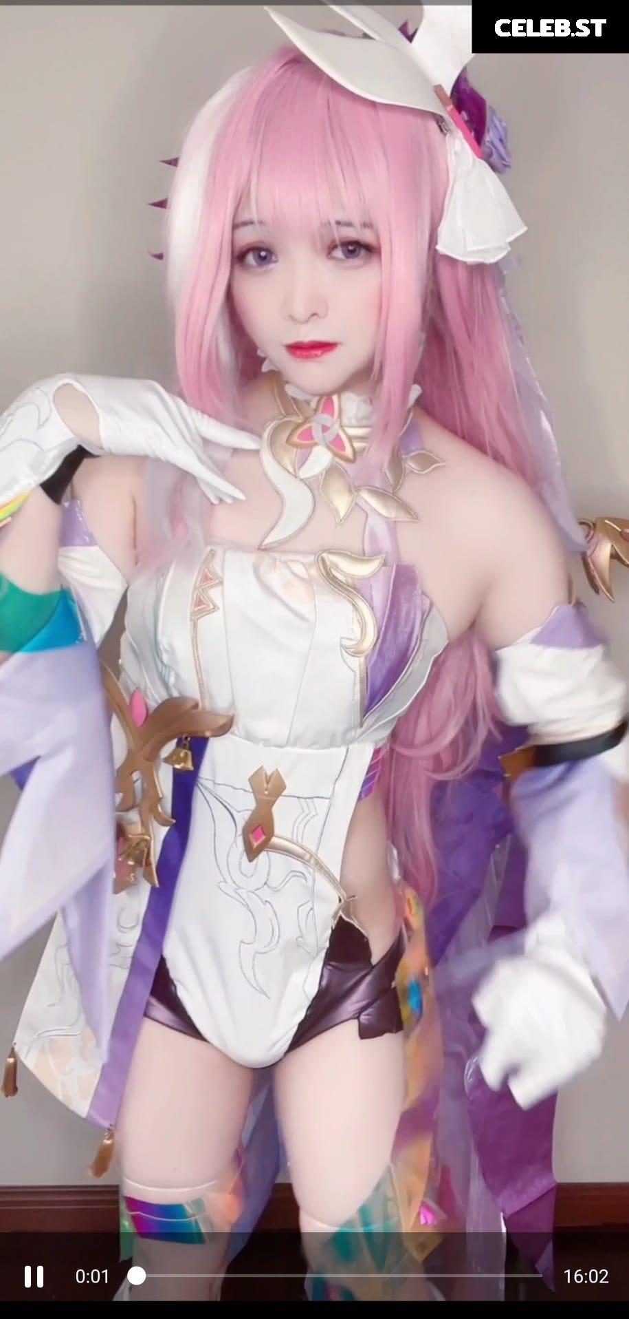 [CD] Sola 酱也要成为双马尾 Image 10705838