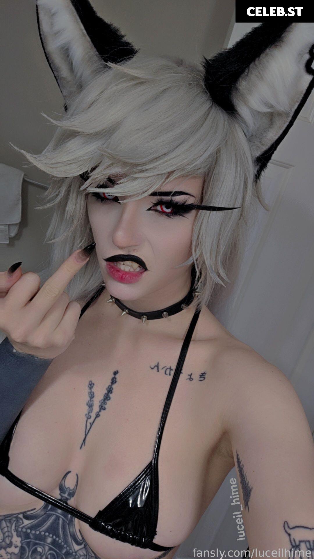 luceilhime Image 10706769