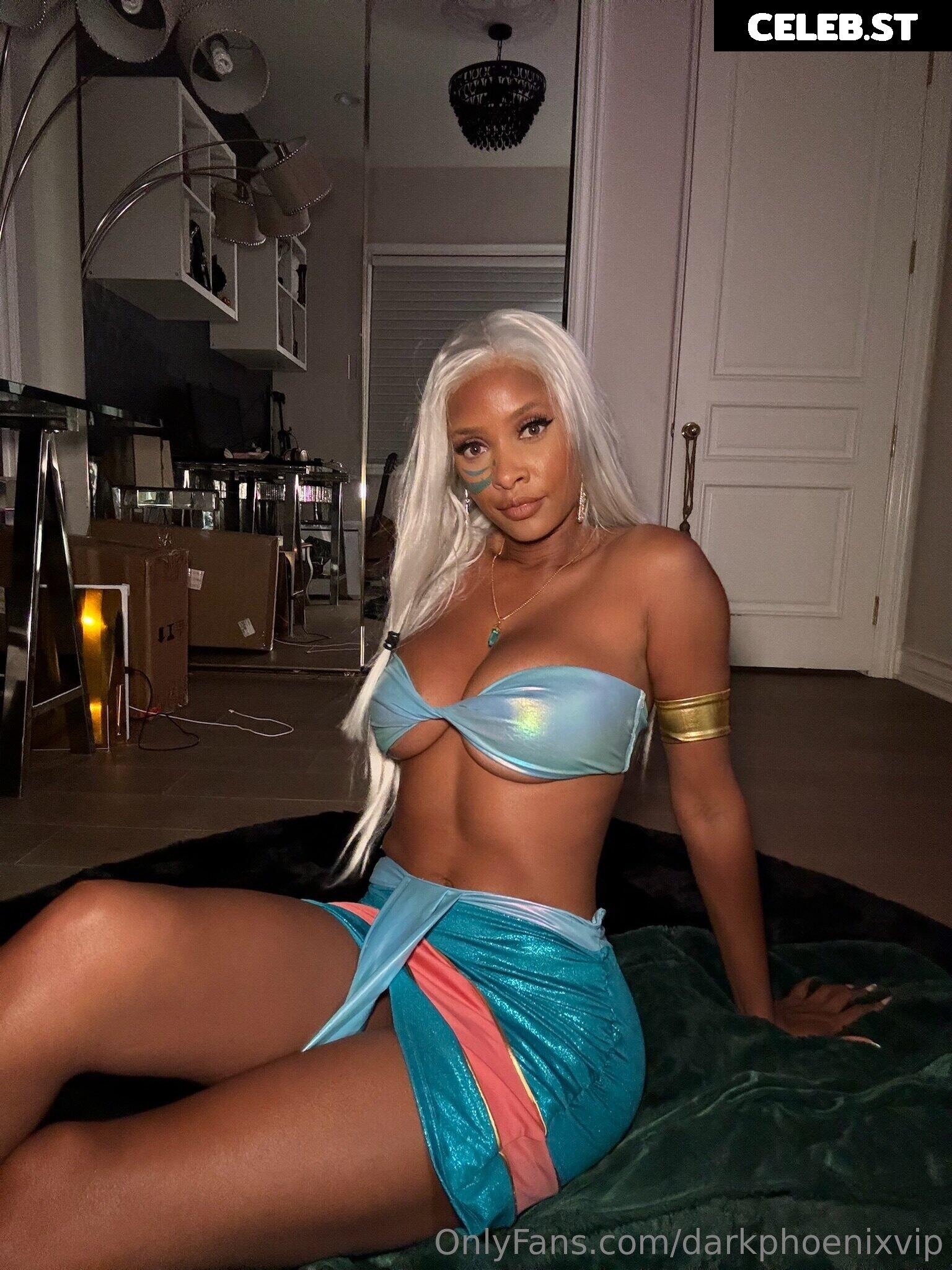 Phoenix Skye / Dark Phoenix / _imdarkphoenix_ Image 10706663