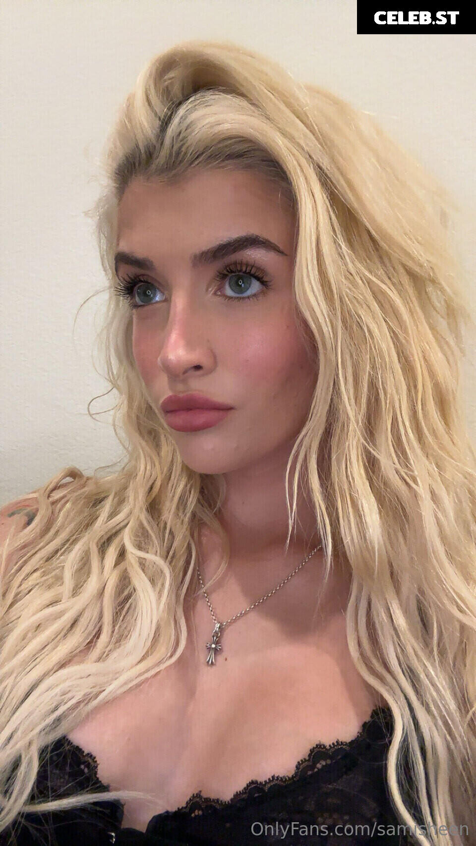 Sami Sheen Onlyfans (charlie Sheens daughter) Image 10706191