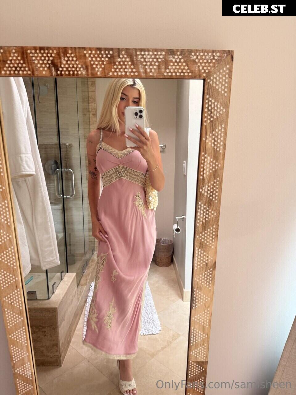 Sami Sheen Onlyfans (charlie Sheens daughter) Image 10706188