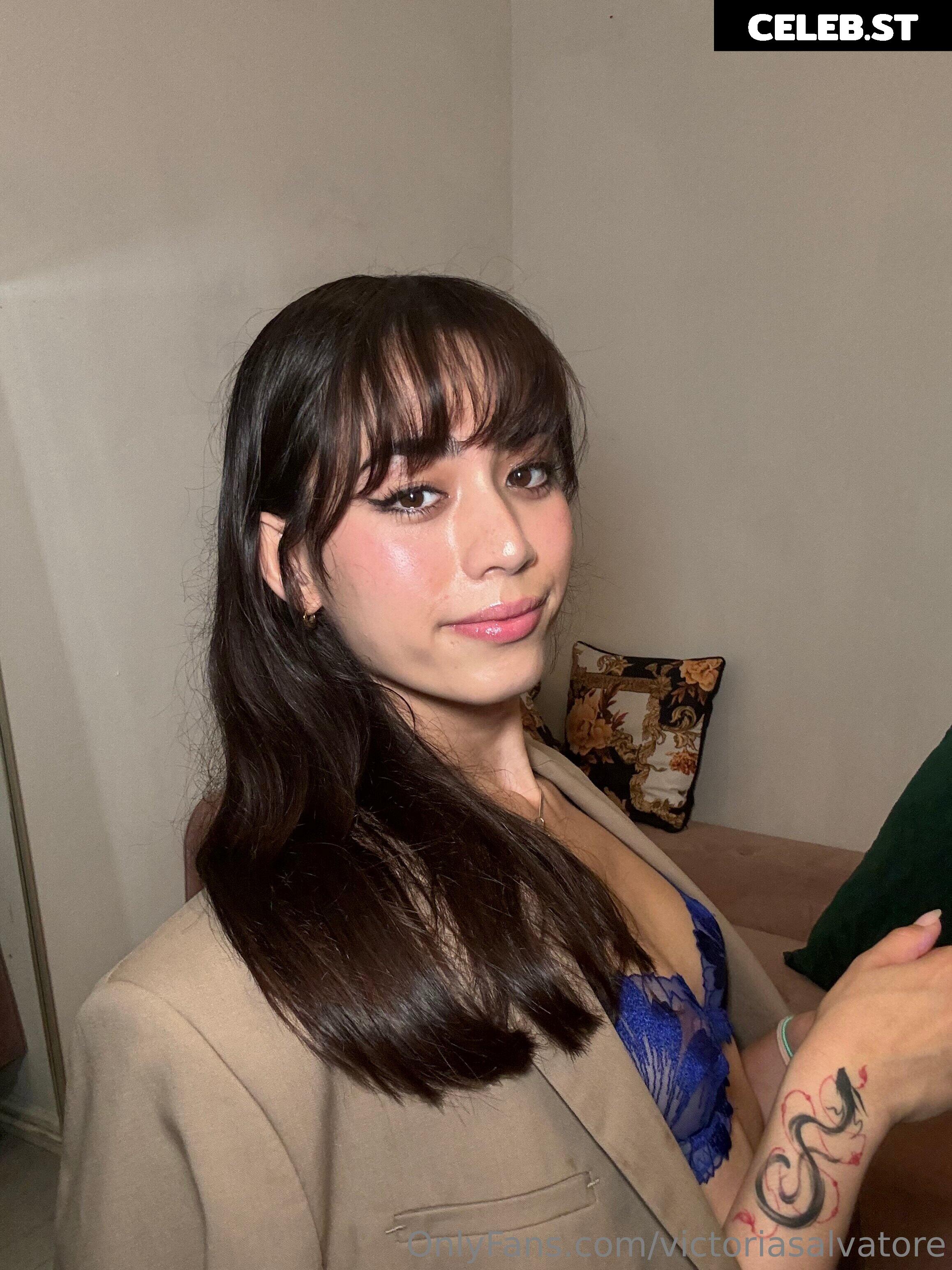 Victoria Salvatore Image 10701095