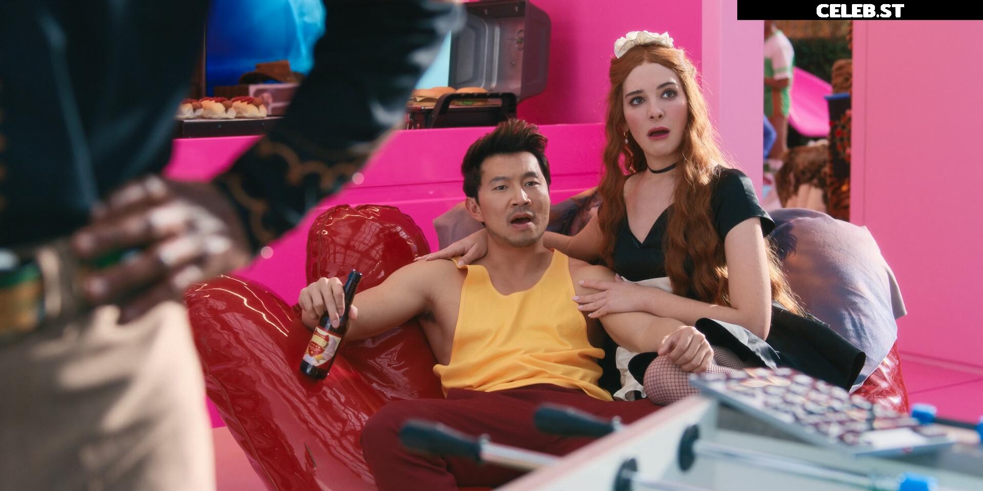 Hari Nef Image 10700686