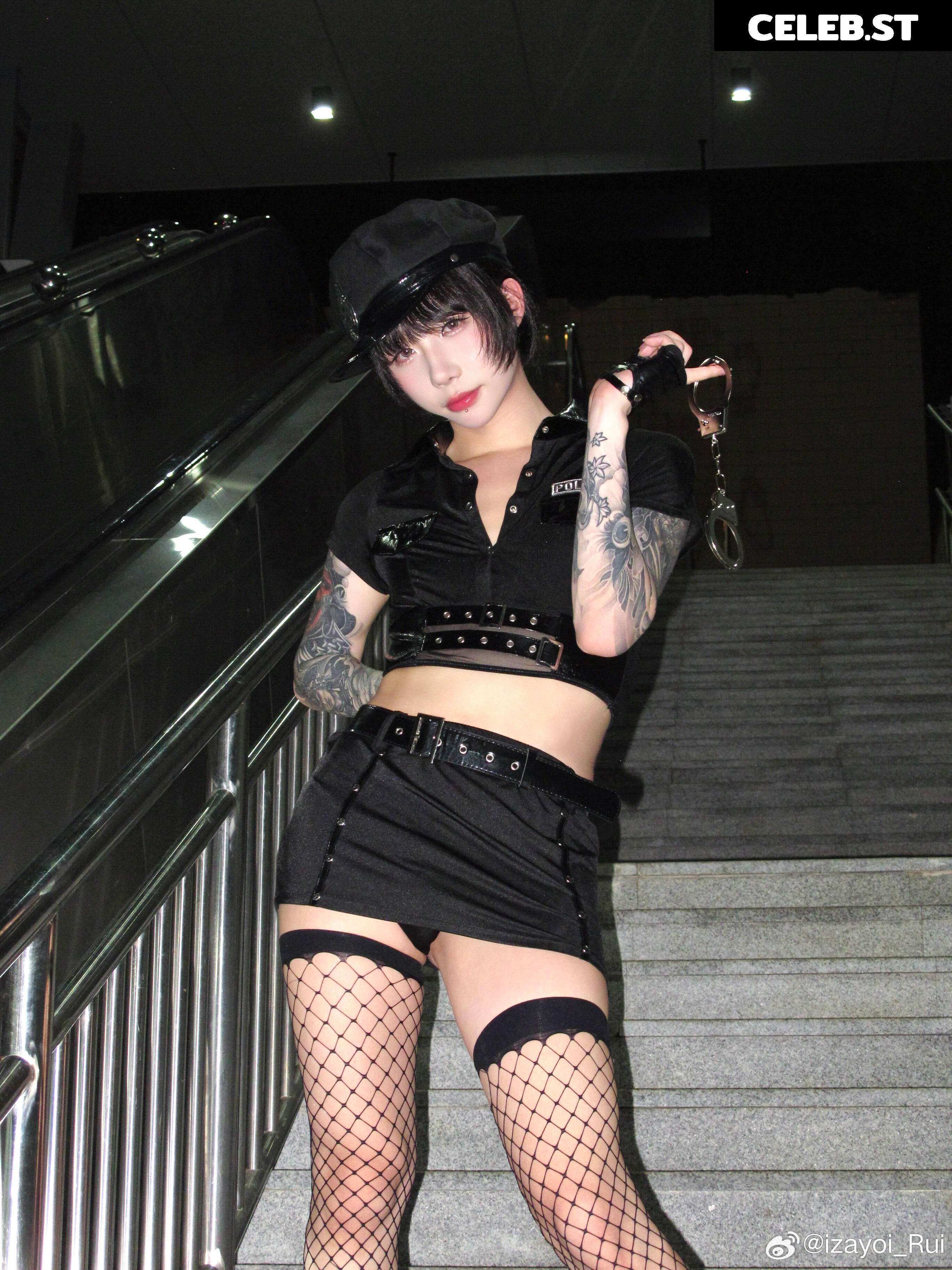 shiliuyelei | izayoirui Image 10700646