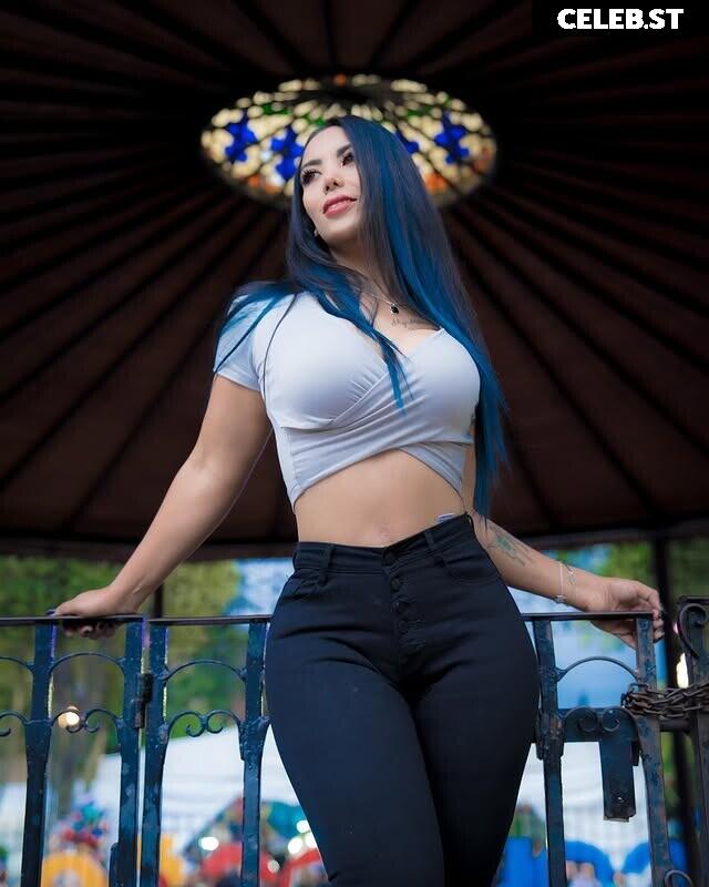 Denisse Naima Image 10703710