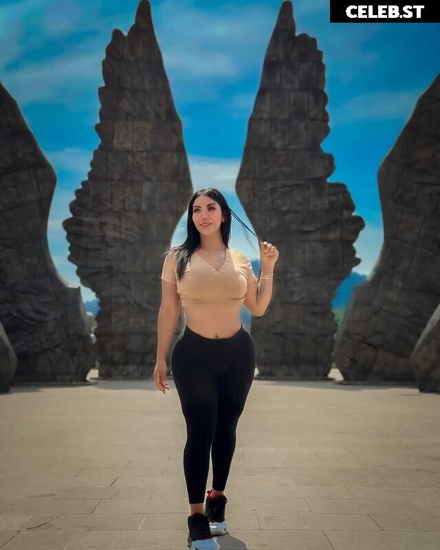 Denisse Naima Image 10703705