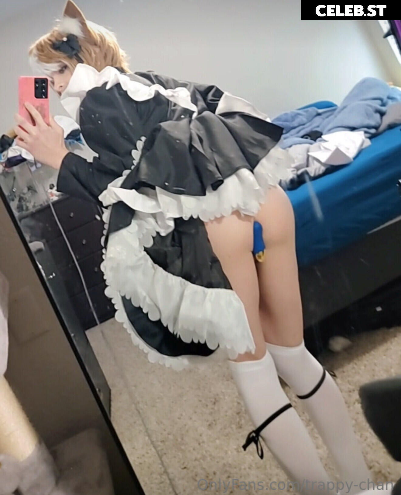 Trappy-chan Image 10703063