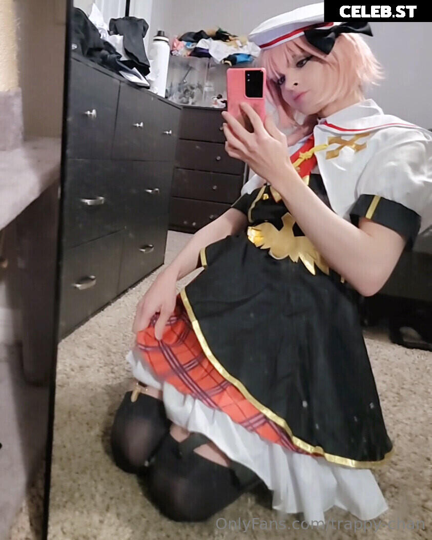 Trappy-chan Image 10703055