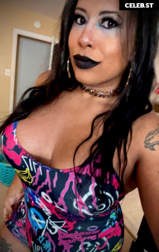 AEW Nyla Rose Image 10702860