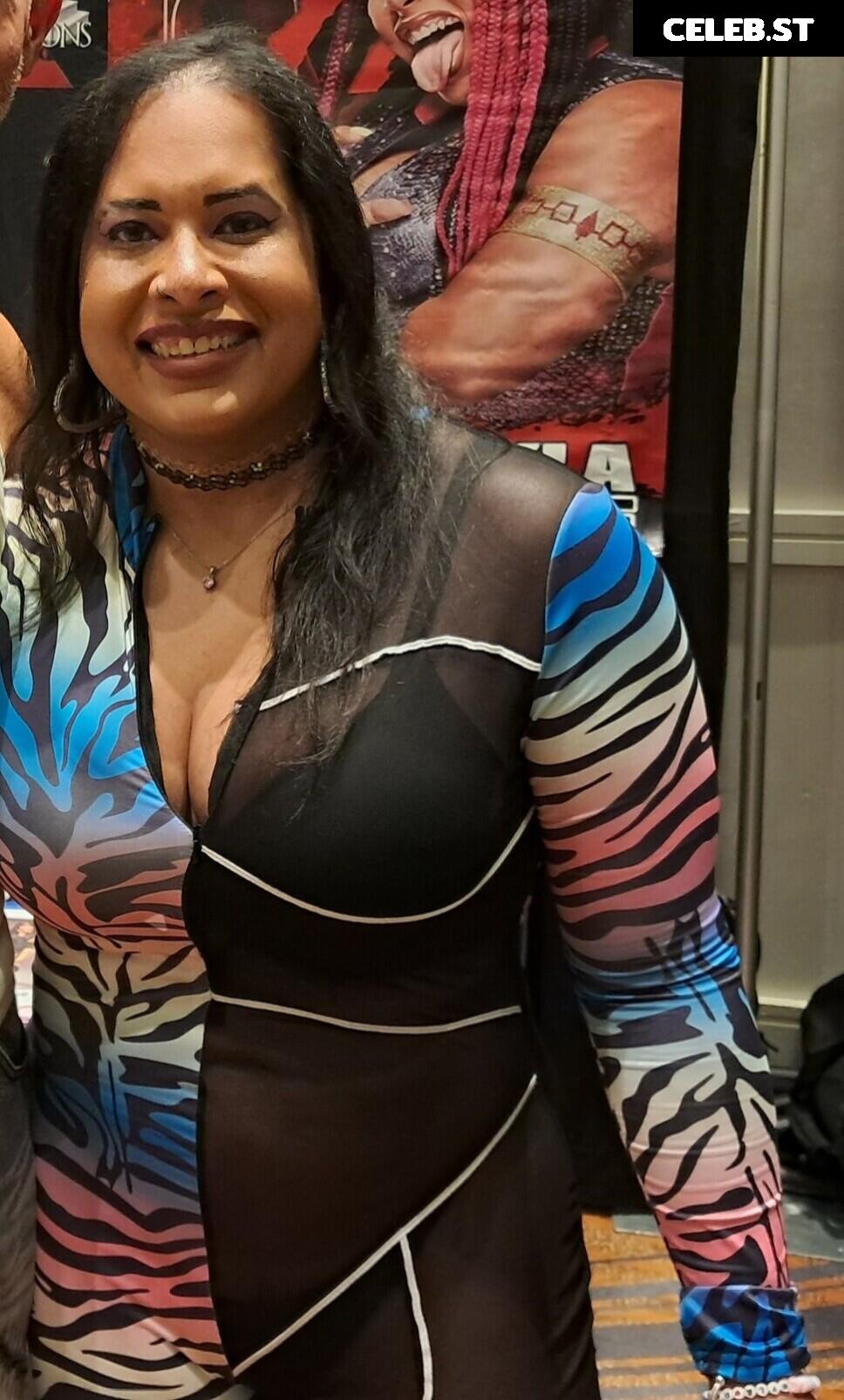 AEW Nyla Rose Image 10702856