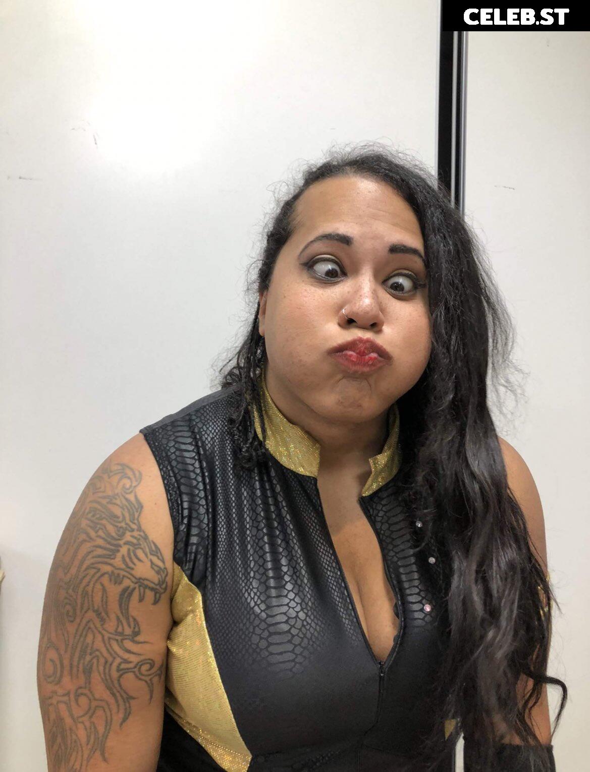 AEW Nyla Rose Image 10702855