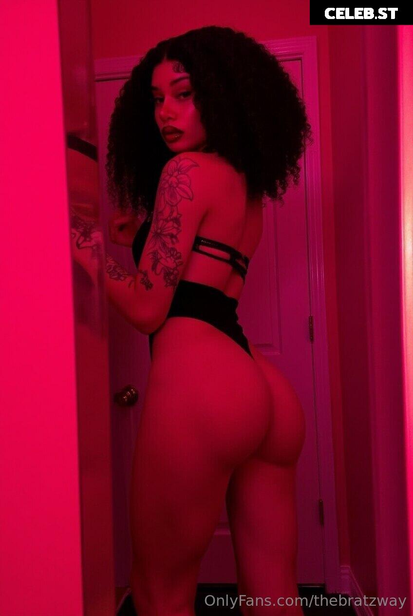 TheBratzWay | TheBratWayy | Glokkiana Image 10702635