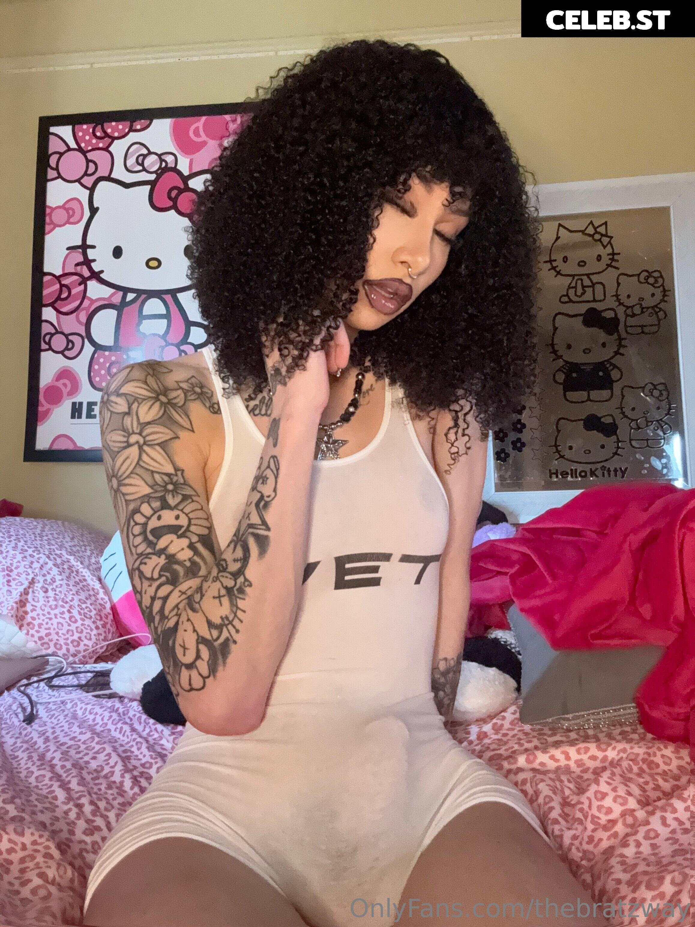 TheBratzWay | TheBratWayy | Glokkiana Image 10702638