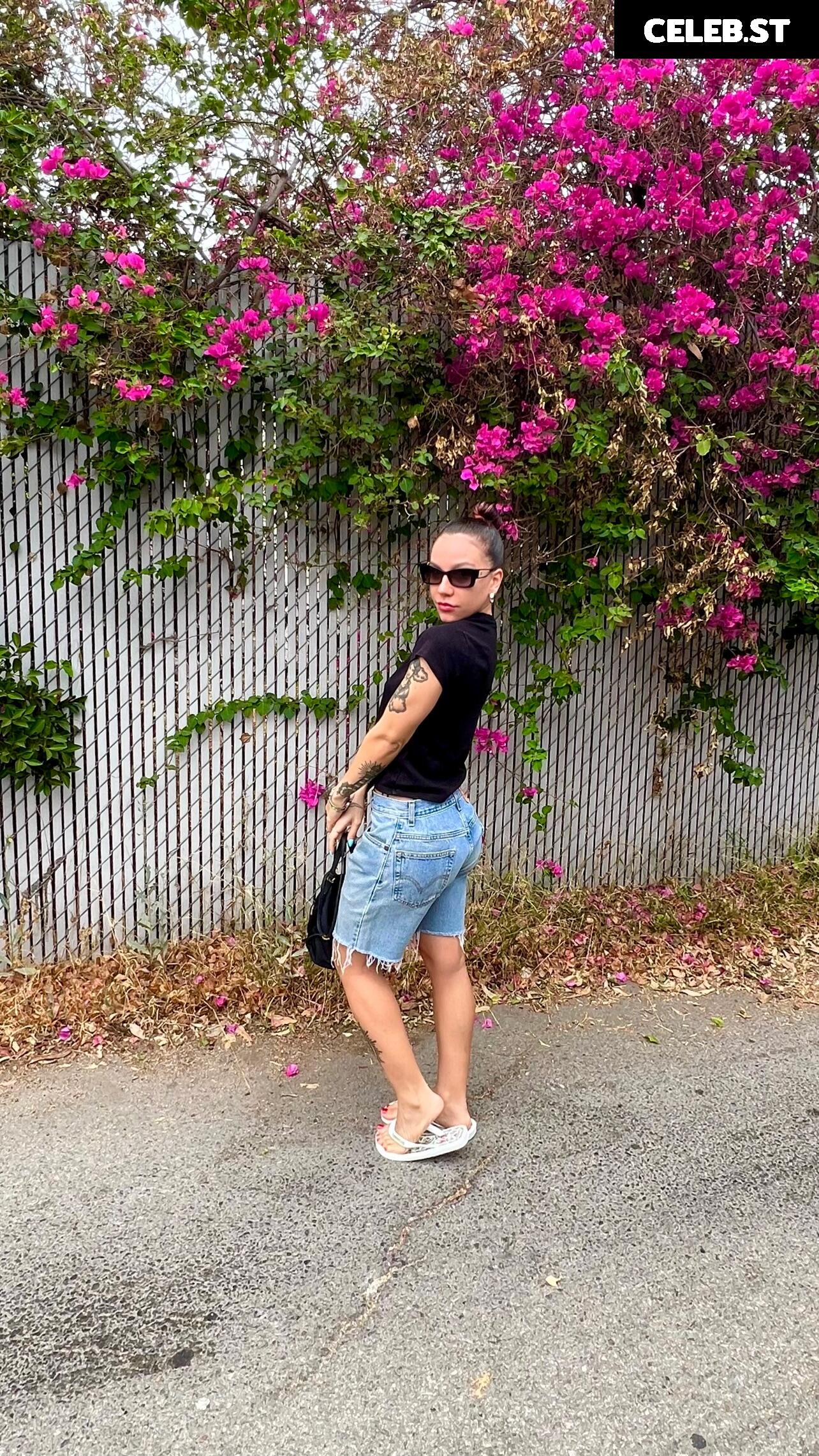 Priscilla Alcantara Image 10709930