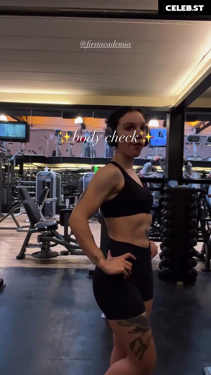 Priscilla Alcantara Image 10709949