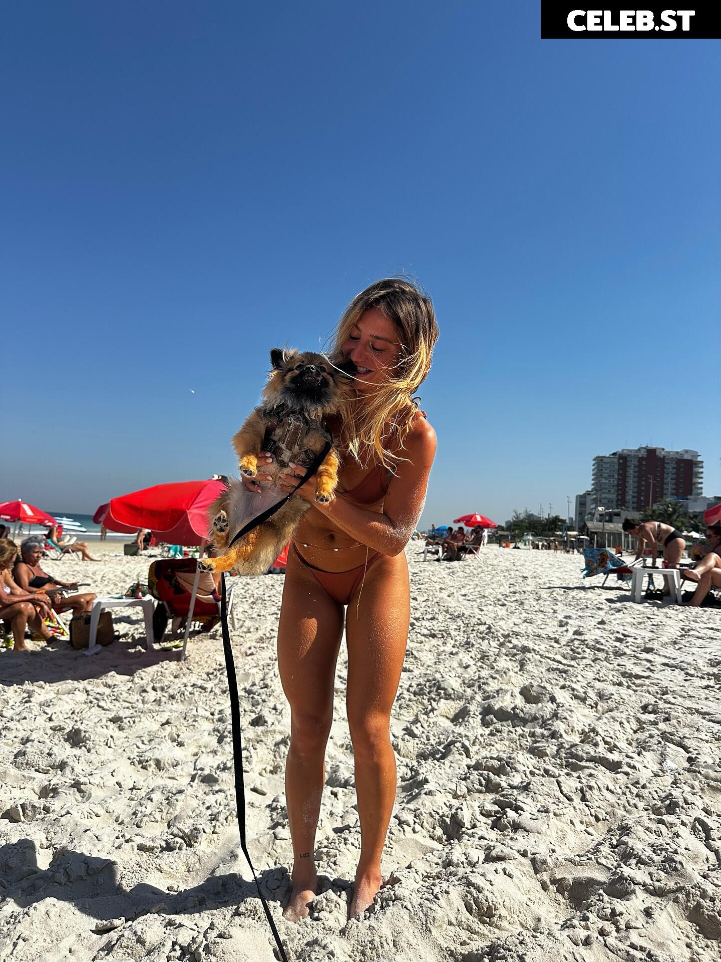 Bruna Griphao Image 10709825