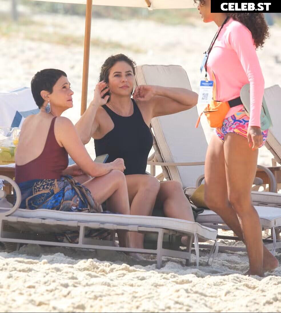 Taís Araujo Image 10709800