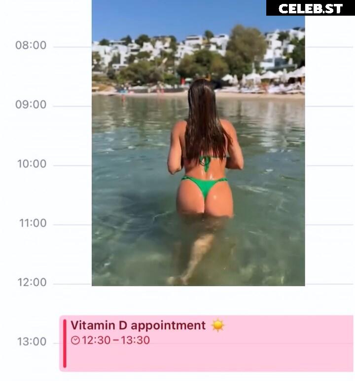 Flávia Alessandra Image 10709585