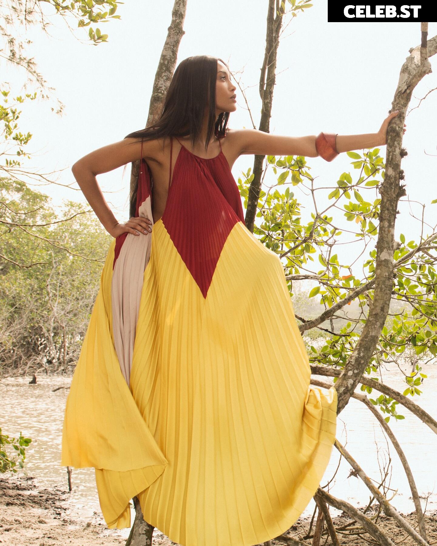 Taís Araujo Image 10709793