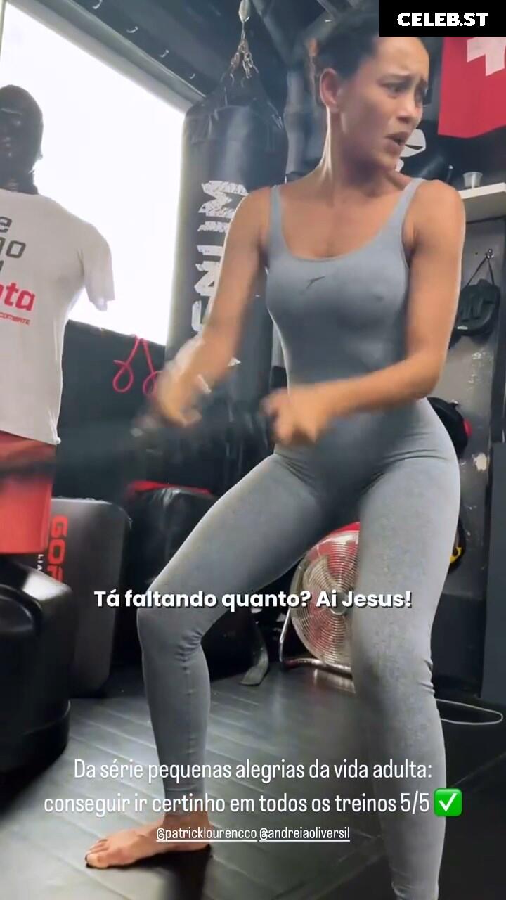 Taís Araujo Image 10709798