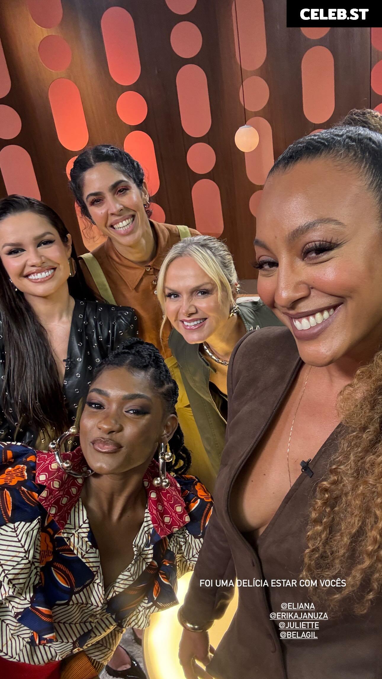 Sheron Menezes Image 10709375