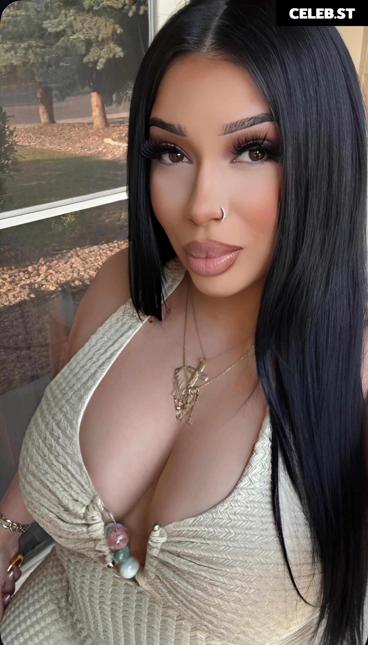 Thick Baddie @Oxashhley Image 10798326