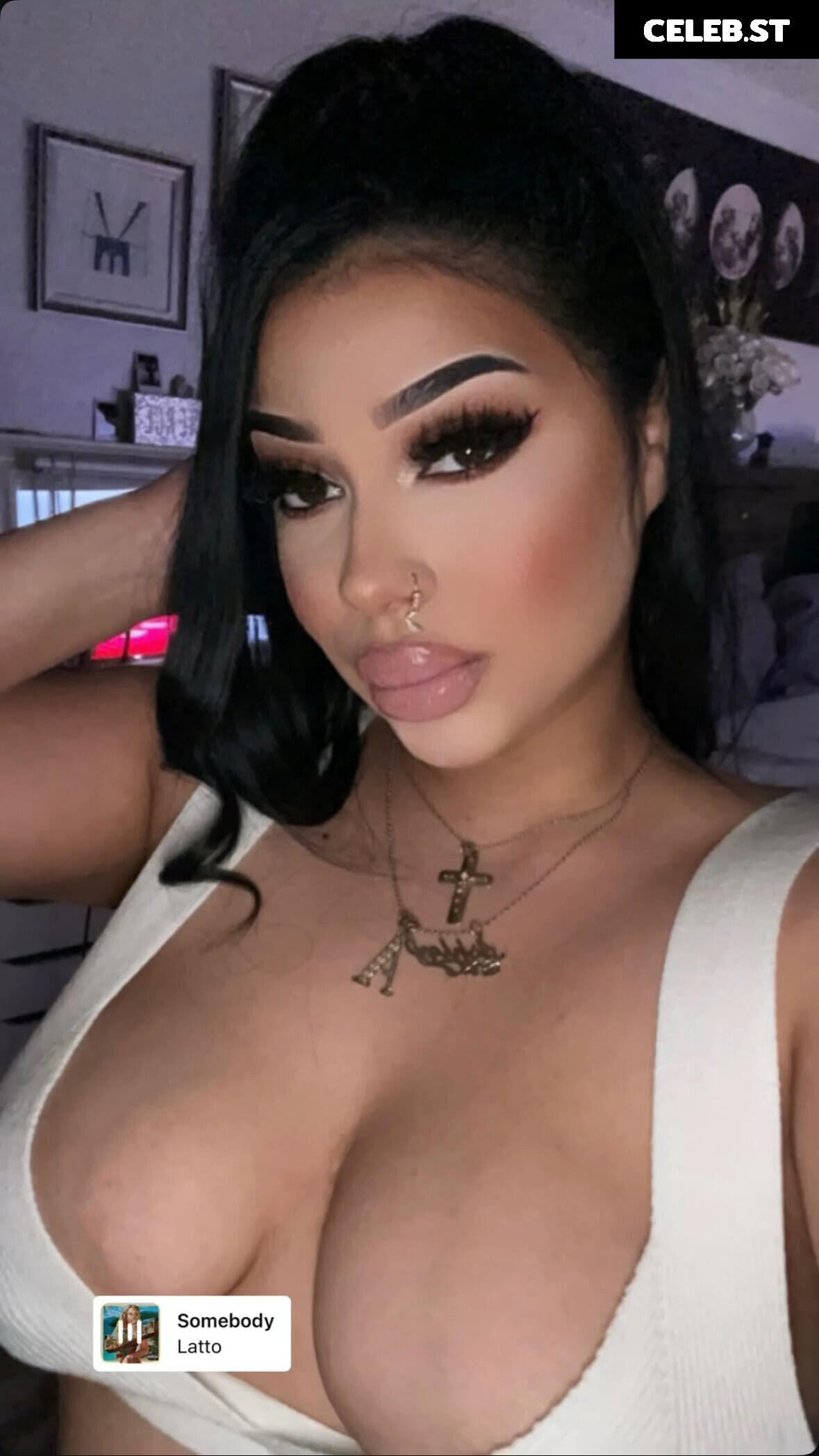 Thick Baddie @Oxashhley Image 10798324