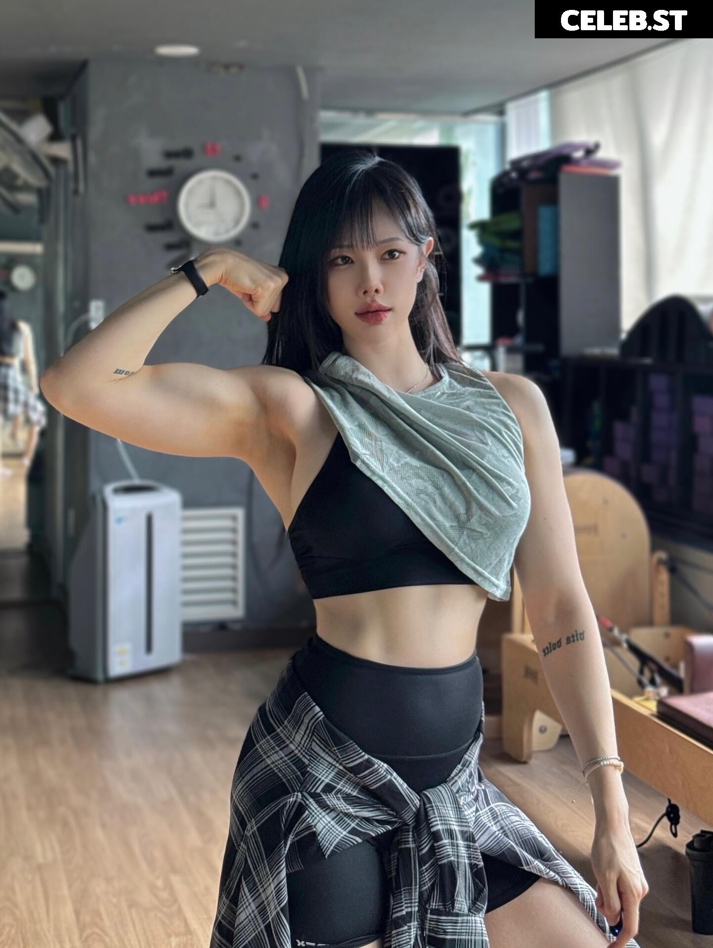 김예솔 / yesol170 Image 10798352