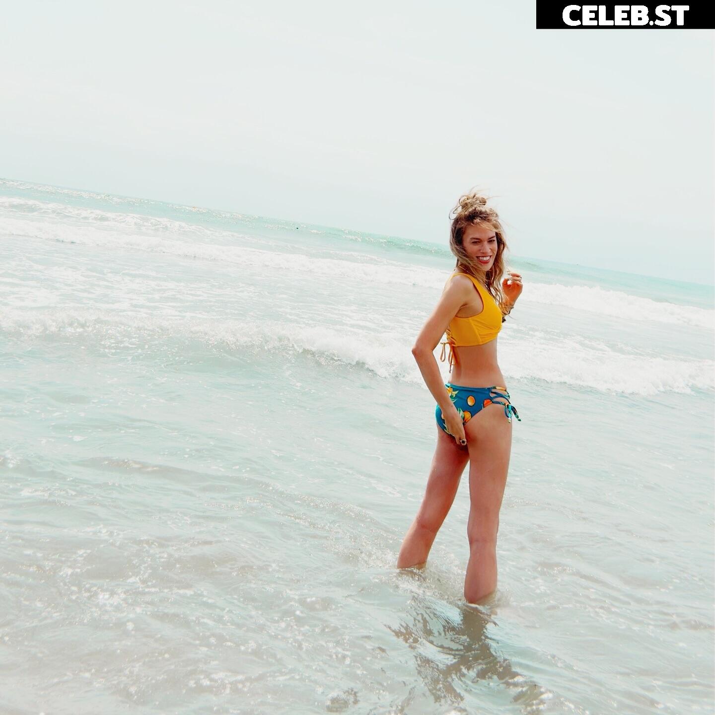 Hollie Bennett Image 10795787